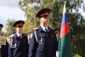 В День знаний в Рязанской области открыты профильные кадетские классы СК России