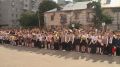 Снова за парты: 116 тысяч учеников пошли в рязанские школы