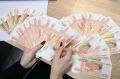 Полиция завершила расследование уголовного дела о мошенничестве в особо крупном размере в сфере кредитования