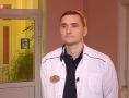 Рязанский врач-оториноларинголог ОКБ им.Семашко Дмитрий Пшенников признан лучшим в России