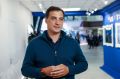 В Хакасии откроется визит-центр питомника лошади Пржевальского