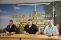 В Рязани состоялось торжественное мероприятие, посвященное 103-ей годовщине образования патрульно-постовой службы полиции