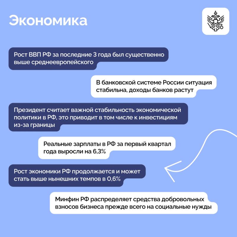 Президент принял участие в пленарном заседании XI Восточного экономического форума Президент принял участие в пленарном заседании XI Восточного экономического форума