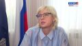 Актуальное интервью - Зоя Мирохина – Изменения в Трудовом кодексе