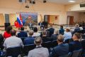 Павел Малков: Встретился с жителями Шиловского района