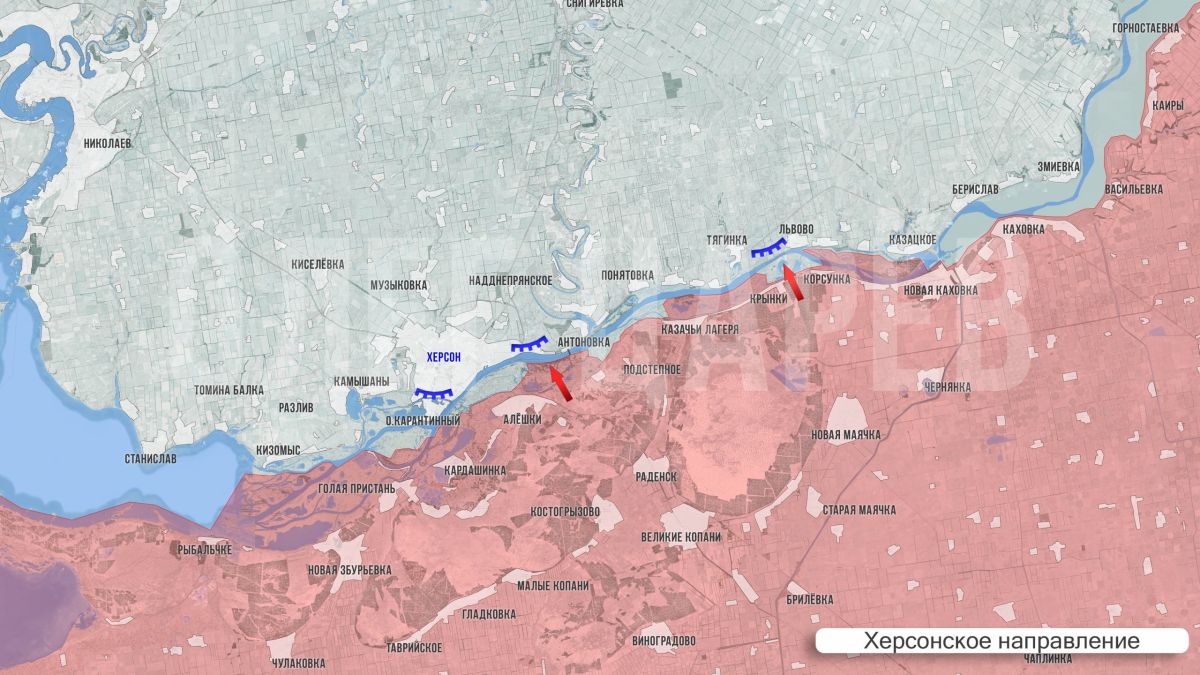 Олег Царёв: Фронтовая сводка. Фронтовая сводка 6 сентября Олег Царёв: Фронтовая сводка. Фронтовая сводка 6 сентября
