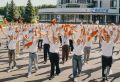 Председатель Молодёжного совета Главного управления МЧС России по Рязанской области Ольга Тимакова приняла участие в первом Всероссийском сборе