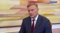 Актуальное интервью - Сергей Кузнецов – Цифровой рубль: что это и чем отличается от обычных денег