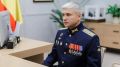 Заместителем министра транспорта и автомобильных дорог Рязанской области стал участник СВО Сергей Пугачев