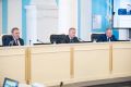 Председатель Рязанской областной Думы Аркадий Фомин: Необходимо активно вовлекать молодежь в культурную жизнь региона