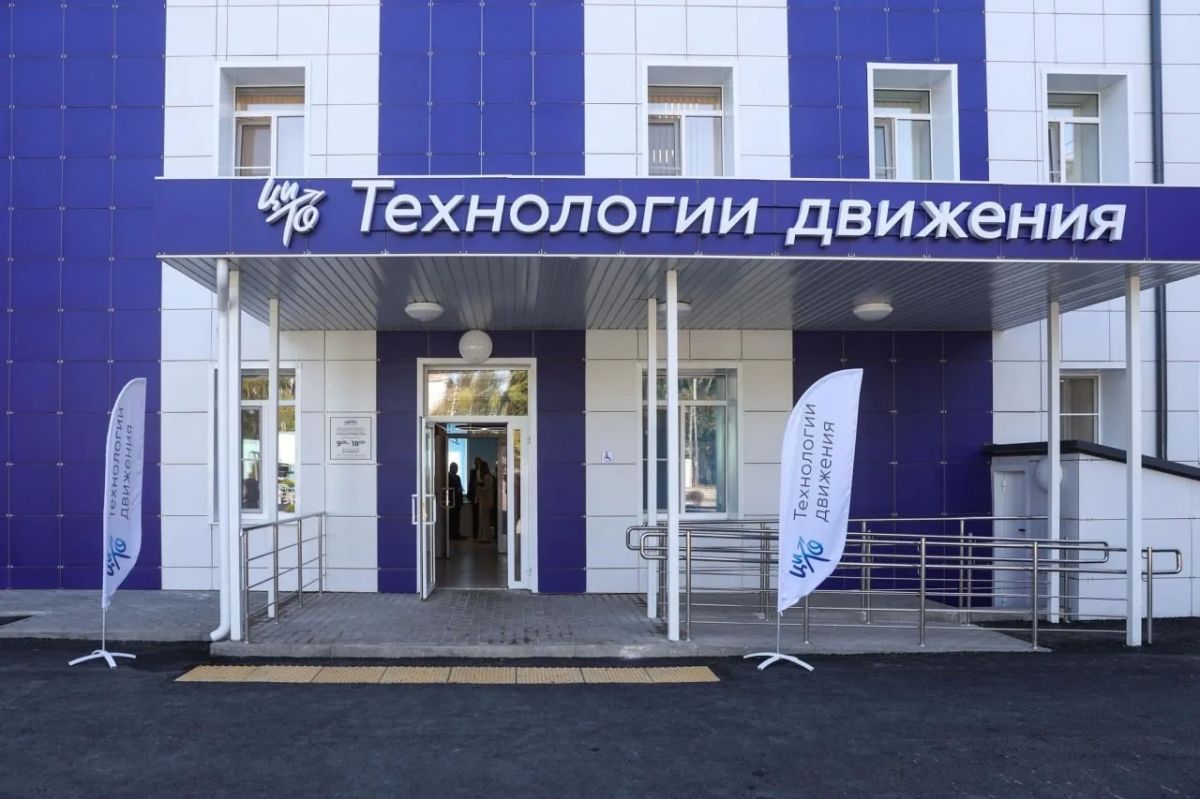Анна Цивилева: Сегодня в Туле открылся Центр высокотехнологичного протезирования для ветеранов СВО Анна Цивилева: Сегодня в Туле открылся Центр высокотехнологичного протезирования для ветеранов СВО