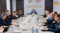 В регионе продолжаются работы по федеральной программе «Формирование комфортной городской среды» нацпроекта «Инфраструктура для жизни»