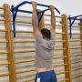 Рязанцы выполнили нормативы комплекса ГТО