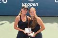 Павел Малков: Серебро US Open у рязанской теннисистки!