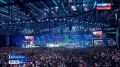 Рязанцы представили регион на Международном фестивале молодёжи