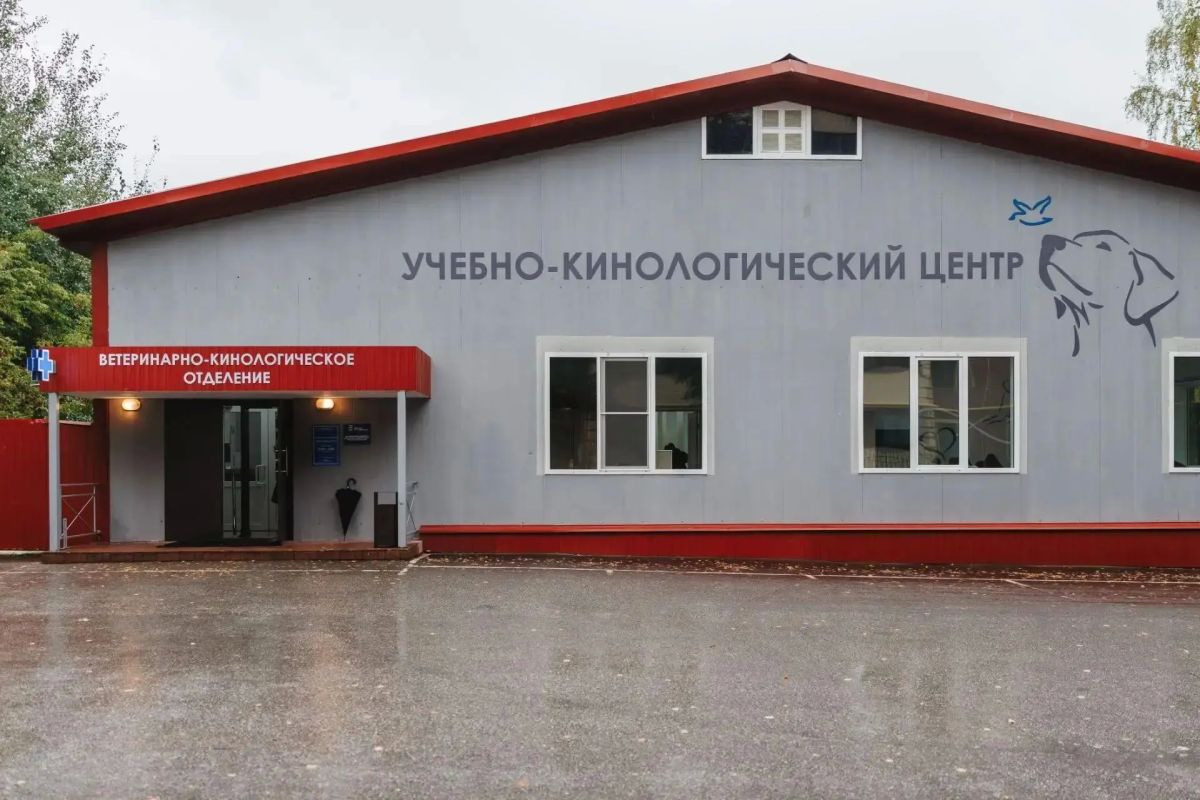 Губернатор Павел Малков и депутат Государственной думы Андрей Макаров посетили Рязанский колледж имени Н. Н. Комарова Губернатор Павел Малков и депутат Государственной думы Андрей Макаров посетили Рязанский колледж имени Н. Н. Комарова
