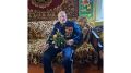 16 сентября Сергею Дудукину из Тумы исполнилось сто лет