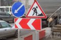 Мэрия объяснила, почему убрали полосу на Московском шоссе, а работы не ведутся