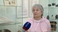 В Рязань приехала реставратор уникальных рукописей Константина Циолковского