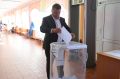 Сегодня началось трёхдневное голосование – мы выбираем тех, кто будет представлять наш регион в Государственной Думе