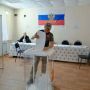 Их выбор — за будущее! Участники СВО и их родные на избирательных участках