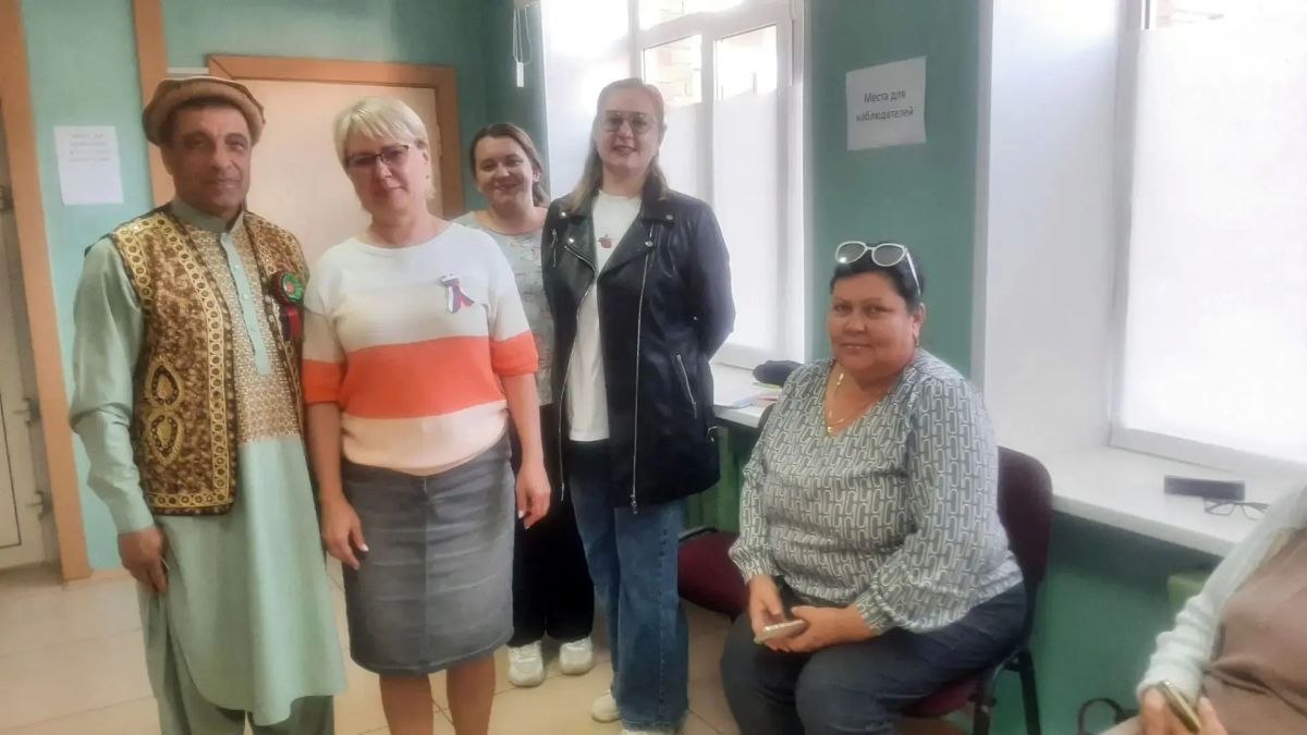 Когда город становится своим: история одного голосования в Рязани Когда город становится своим: история одного голосования в Рязани