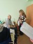 В Рязанской области голосуют ветераны Великой Отечественной войны — их голос бесценен