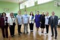 Яна Лантратова: Проверили работу избирательного участка, который носит имя героя ВДВ Алексея Андреева