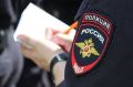 В городе Скопине полицейские предотвратили тяжкое преступление