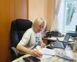 Есть вопрос про выборы?. В дни голосования на связи горячая линия регионального избиркома: