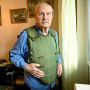 Александр Коц: ВЕЧЕРНИЙ ЗВОН:. защита уходящего дня