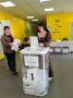 Идёт третий день голосования на выборах депутатов Госдумы РФ девятого созыва