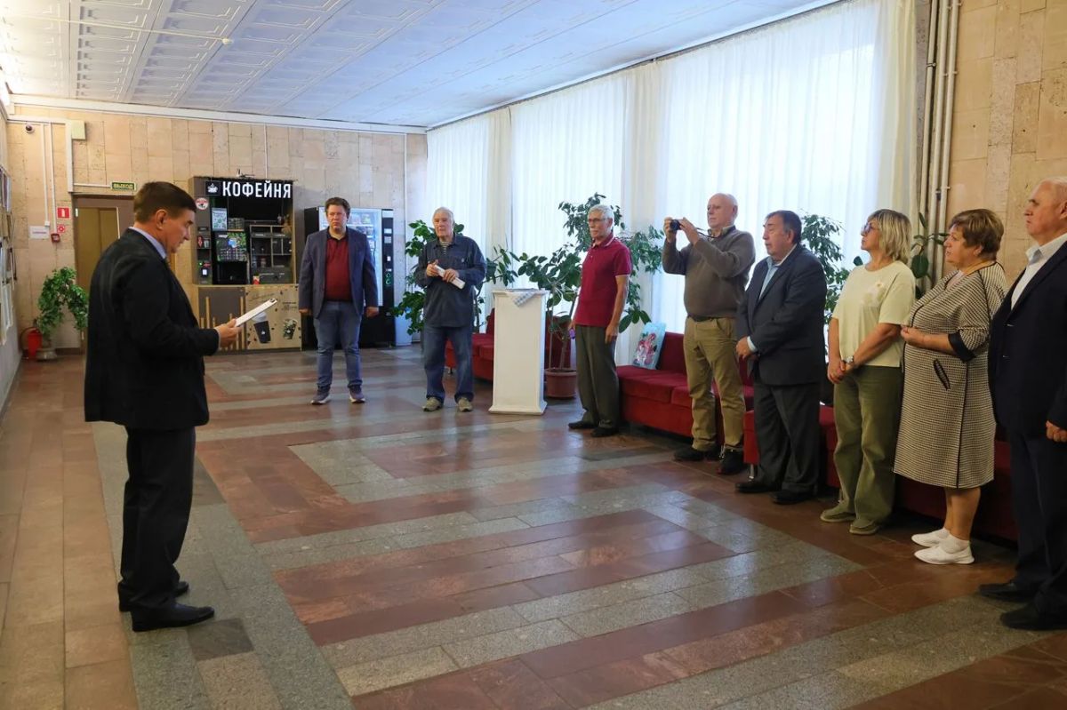 «Как прекрасен этот мир»: В областном центре открылась художественная выставка «Как прекрасен этот мир»: В областном центре открылась художественная выставка