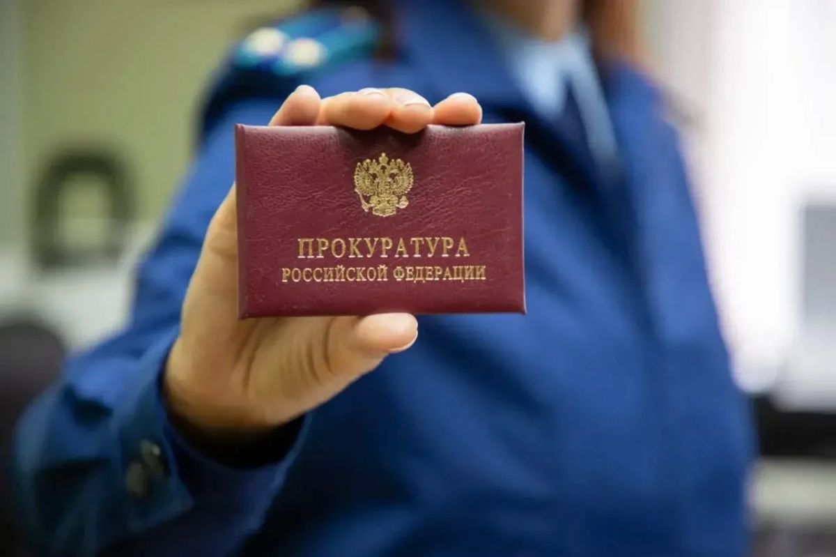После вмешательства прокуратуры ребенок-инвалид обеспечен техническим средством реабилитации