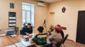 Руководитель следственного управления СК России по Рязанской области Олег Васильев провел личный прием граждан