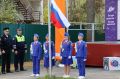 В Рязанской области стартовал региональный этап Всероссийского конкурса отрядов юных инспекторов движения «Безопасное колесо»