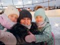 «Никаких ночевок и встреч наедине»: родителям убийцы Елены Логуновой суд не разрешил забирать внучек к себе