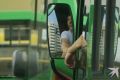 В Рязани 26 сентября изменят маршруты автобусов из-за «Кросса нации»