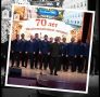 Коллектив и пенсионеры региональной прокуратуры поздравили педагогический состав и детей подшефной Михайловской школы-интерната со знаменательной датой — 70-летием со дня основания учебного заведения