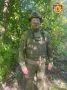 Боец с позывным «Фьорд» родился и вырос в Рязани