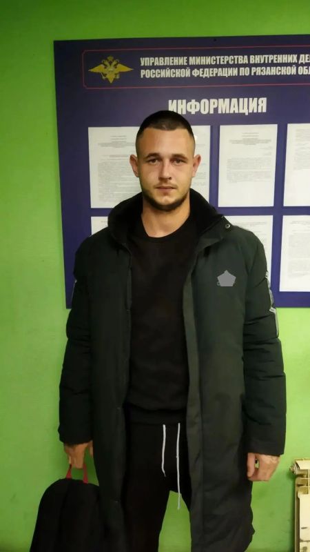 Рязанские полицейские отправили в страны гражданства девять преступивших закон иностранцев Рязанские полицейские отправили в страны гражданства девять преступивших закон иностранцев