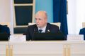 Роман Иголкин: Социальный контракт позволяет защитникам Отечества реализовать свои бизнес-идеи и повысить благосостояние семьи