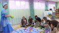 27 сентября - День воспитателя и всех дошкольных работников