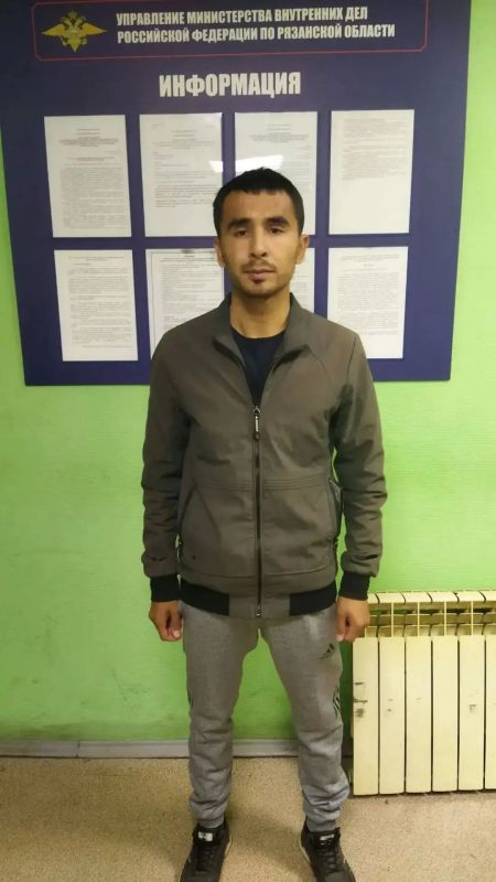 Рязанские полицейские отправили в страны гражданства девять преступивших закон иностранцев Рязанские полицейские отправили в страны гражданства девять преступивших закон иностранцев