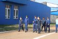 Прокурор Рязанской области Дмитрий Коданёв проверил состояние законности и условия содержания осужденных к лишению свободы в ФКУ Исправительная колония № 6 УФСИН России по Рязанской области