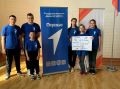 Стартовал конкурс первичных отделений Движения Первых