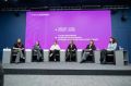 Смыслы создаёт человек: эксперты и финалисты Международной олимпиады по финансовой безопасности обсудили вопросы применения ИИ в медиа