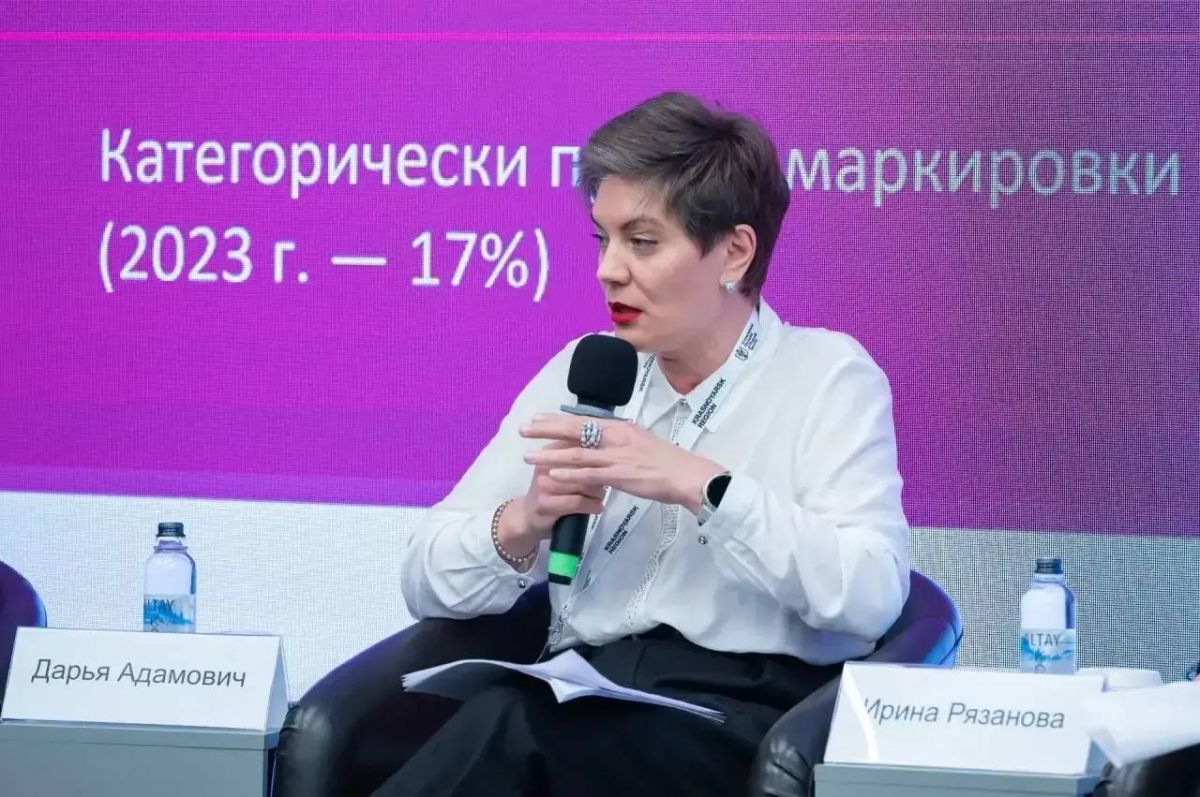 Смыслы создаёт человек: эксперты и финалисты Международной олимпиады по финансовой безопасности обсудили вопросы применения ИИ в медиа Смыслы создаёт человек: эксперты и финалисты Международной олимпиады по финансовой безопасности обсудили вопросы применения ИИ в медиа