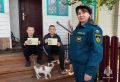 В Рязанской области с начала года было проведено свыше 47 тысяч подворовых обходов
