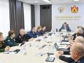 Губернатор Рязанской области Павел Малков провёл заседание антинаркотической комиссии